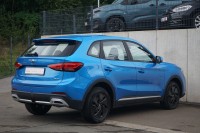 MG ZS 1.5 VTi-Tech Standard