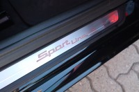 BMW 520 d Touring Sport Line