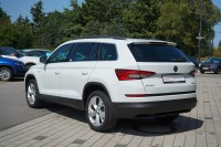 Skoda Kodiaq 1.5 TSI Soleil DSG