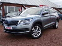 Vorschau: Skoda Kodiaq 2.0 TSI Style 4x4 DSG