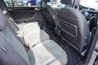 VW Touran 2.0 TDI R-Line