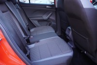 VW T-Cross 1.0 Style