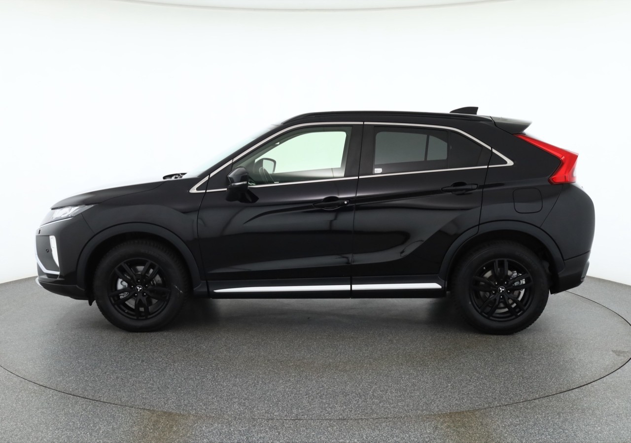 Mitsubishi Eclipse Cross 1.5 T-MIVEC Diamant 4WD