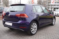 VW Golf VII 1.4 TSI BMT Comfortline