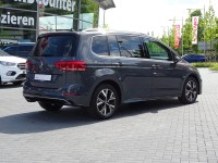 VW Touran 2.0 TDI Highline