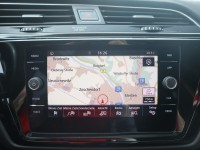 VW Touran 2.0 TDI DSG R-Line