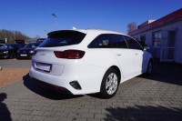 Kia cee'd Sporty Wagon Ceed SW 1.5 T-GDI Vision Aut.