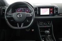 Skoda Karoq 2.0TSI DSG Sportline 4x4