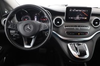 Mercedes-Benz V-Klasse V250d Avantgarde lang 4Matic