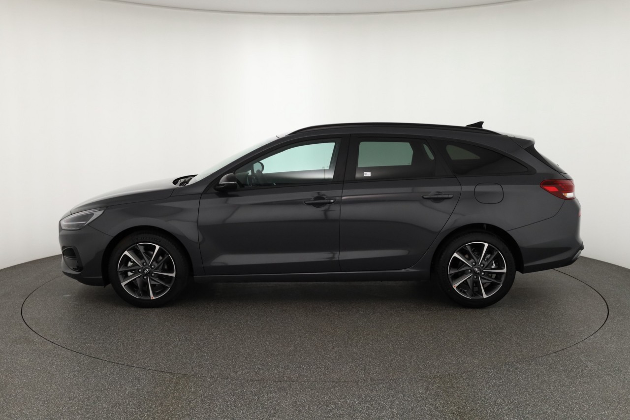 Hyundai i30 Kombi 1.0 T-GDi Aut.