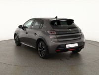 Peugeot 208 GT-Line PureTech 100 Aut.