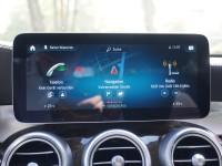 Mercedes-Benz GLC 300 de 4Matic 4-Matic 9G-Tronic