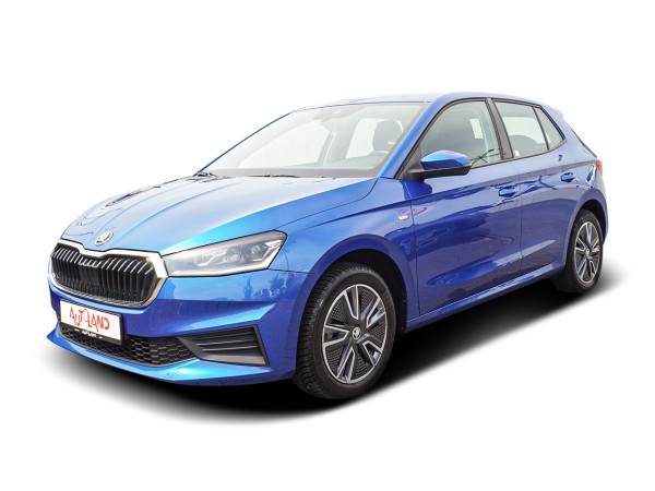Skoda Fabia 1.0 Ambition