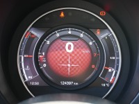 Abarth 595 Competizione 1.4 T-Jet