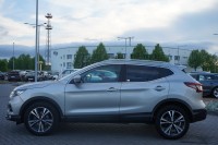 Nissan Qashqai 1.3 DIG-T