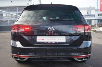 VW Passat Variant 2.0 TDI R-Line