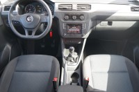 VW Caddy Maxi 1.4 TSI Kombi