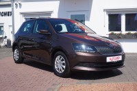 Skoda Fabia 1.0 MPI Cool Plus