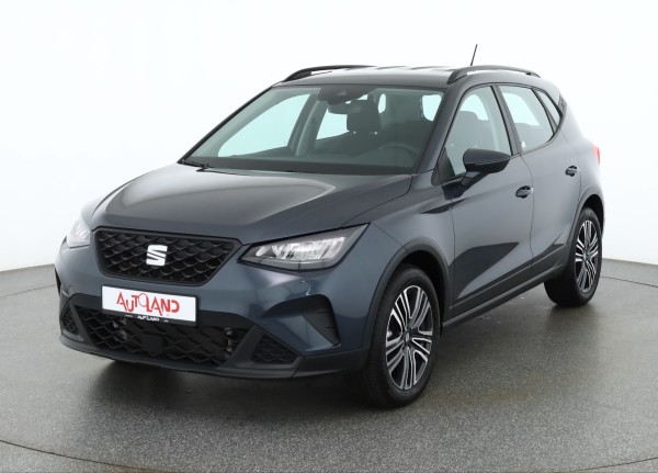 Seat Arona 1.0 TSI DSG Xperience