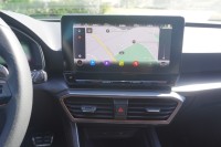 Cupra Leon Sportstourer 2.0 TSI VZ 4D