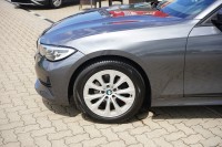 BMW 318 d Advantage Aut.