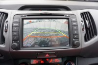 Kia Sportage 2.0 CRDi Platinum Edition 4WD
