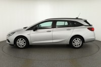 Vorschau: Opel Astra K 1.5 CDTI Ultimate