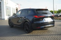 Mazda CX-60 2.5 Hybrid Homura AWD