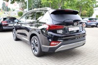 Hyundai Santa Fe 2.2 CRDi DCT DPF Premium 4WD