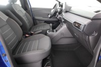 Dacia Sandero Stepway TCe 90