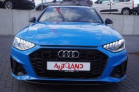 Audi A4 35 2.0 TFSI Avant S-Line