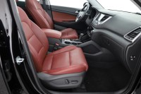 Hyundai Tucson 1.6 T-GDI 4WD Premium