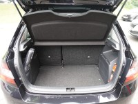 Skoda Fabia 1.0 MPI
