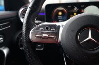 Mercedes-Benz CLA 250 AMG Line Aut.
