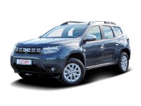 Dacia Duster II 1.0 TCe 90 Essential LED Tempomat Bluetooth