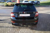 Skoda Fabia 1.0 Monte Carlo