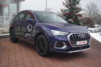 Audi Q3 35 TFSI S-tronic