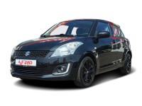 Suzuki Swift 1.2 Basic Sitzheizung Tempomat Bluetooth