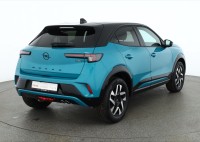 Opel Mokka GS 1.2 Turbo Hybrid Aut.