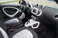Smart ForFour forfour 0.9 Turbo passion
