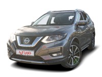 Nissan X-Trail 1.6 DIG-T Tekna 4x2 2-Zonen-Klima Navi Sitzheizung