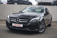 Vorschau: Mercedes-Benz C 200 C200 Avantgarde