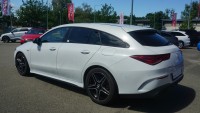 Mercedes-Benz CLA 200 Edition AMG Line
