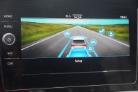 VW T-Cross 1.0 1.0 TSI 70 kW