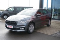 Vorschau: Skoda Fabia 1.0 MPI Ambition