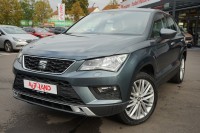 Vorschau: Seat Ateca 1.6 TDI Reference