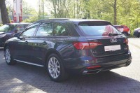 Audi A4 Quattro Avant 40 2.0 TDI quattro advanced