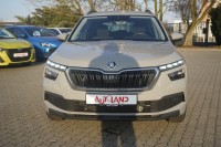 Skoda Kamiq 1.5 TSI Clever DSG