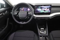 Skoda Octavia Combi 2.0 TDI DSG