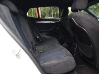BMW X2 sDrive 20 i M Sport X